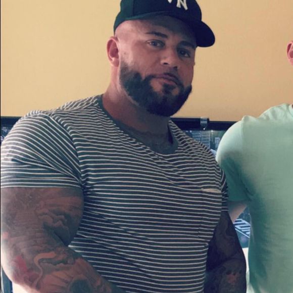 Meet your Posher, Steven - Picture 1 of 1